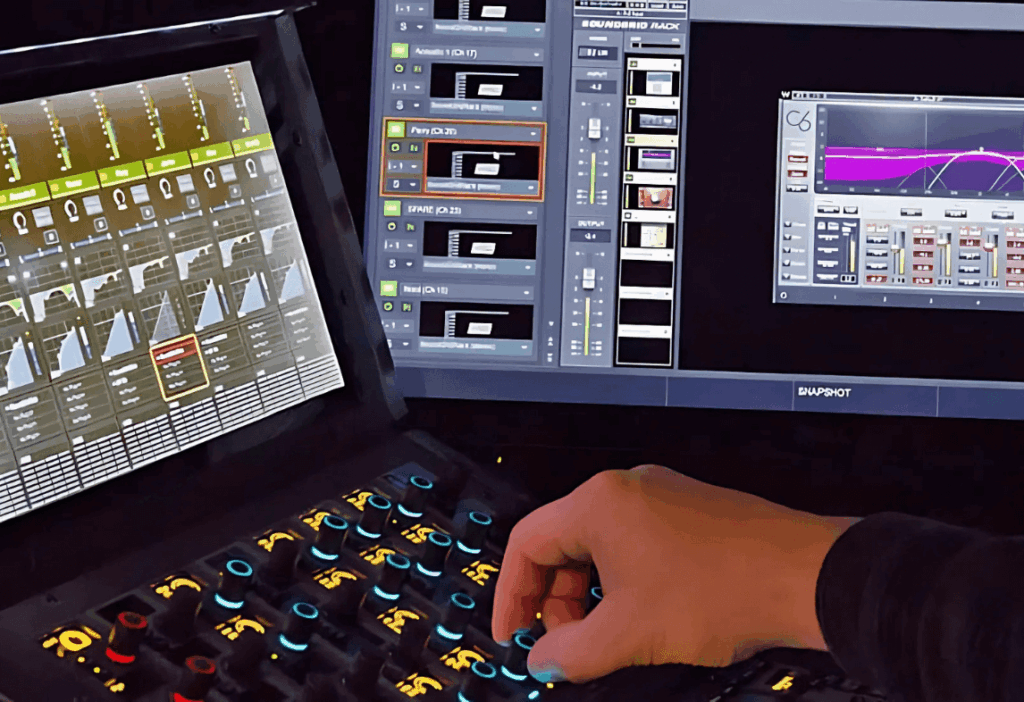 AV Rentals Los Angeles FORCE FIELD INC