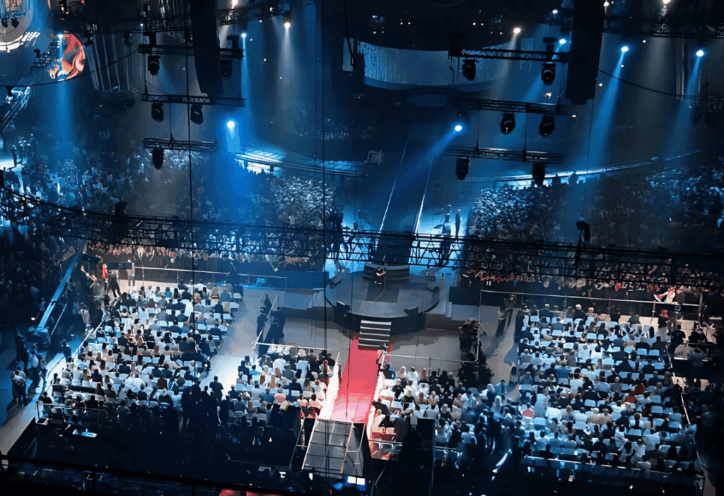 AV Rentals Los Angeles FORCE FIELD INC