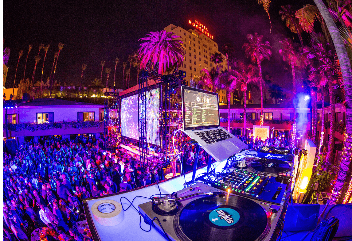 AV Rentals Los Angeles FORCE FIELD INC