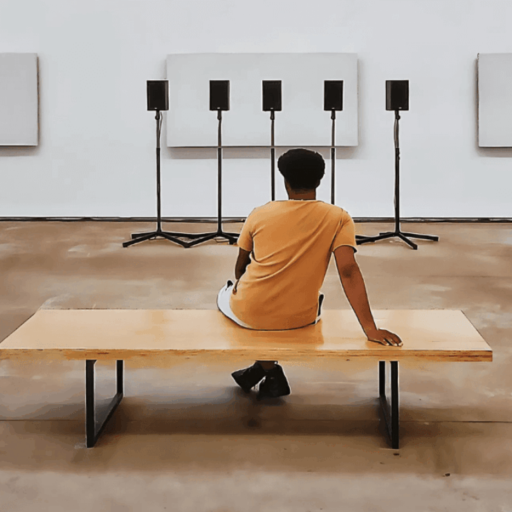 Los Angeles Event Company Acoustic Panel Installation Agency Force Field Inc