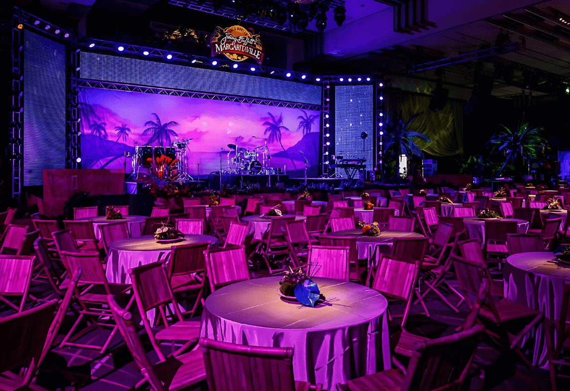 Corporate Event Planner Los Angeles FORCE FIELD INC