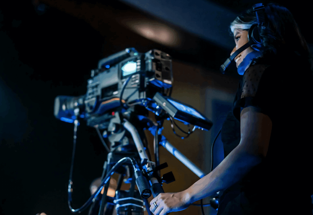 Event Video Production Los Angeles FORCE FIELD INC