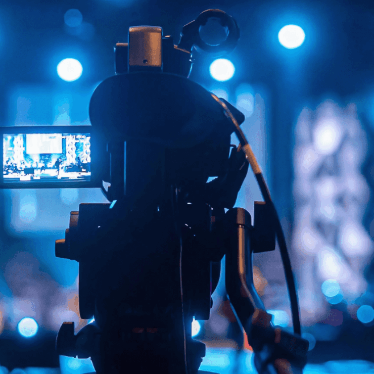 Los Angeles Event Company Event Video Production Agency Force Field Inc