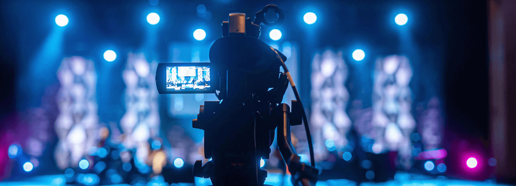 Los Angeles Event Company Event Video Production Agency Force Field Inc