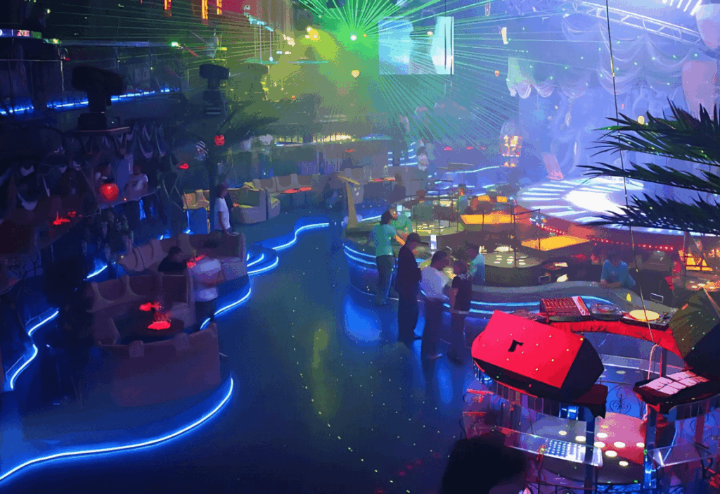 Lighting Rentals For Events Los Angeles FORCE FIELD INC
