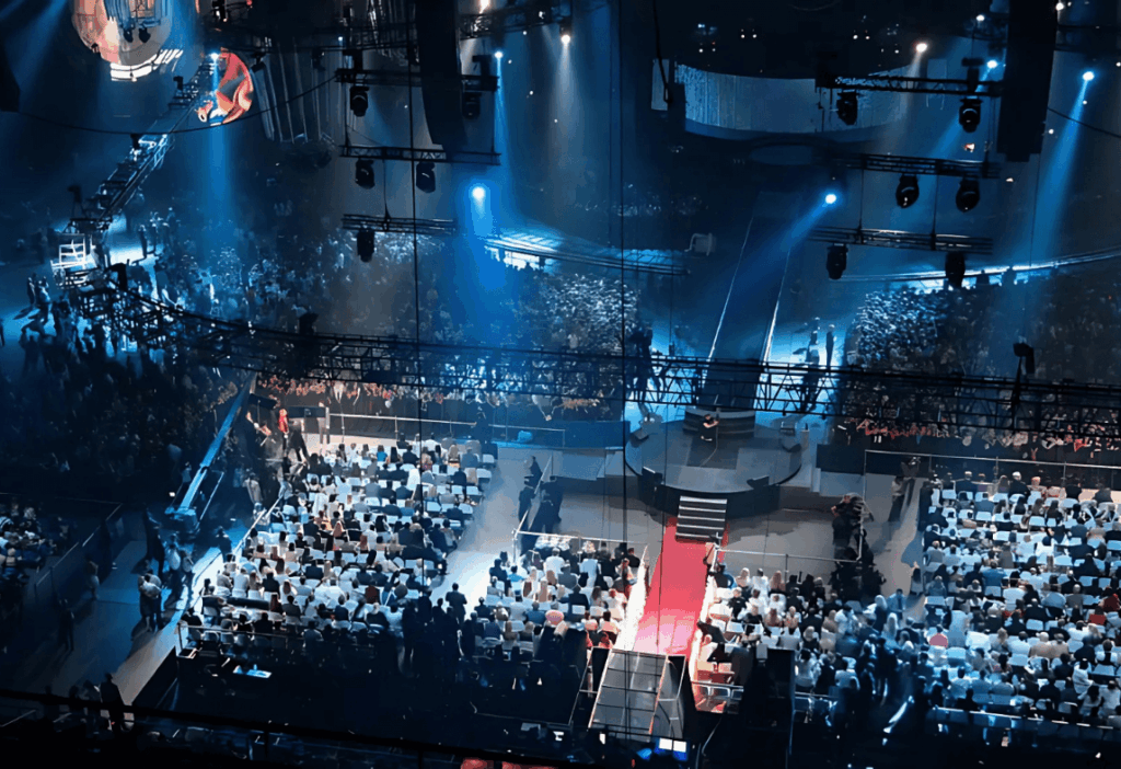 Lighting Rentals For Events Los Angeles FORCE FIELD INC