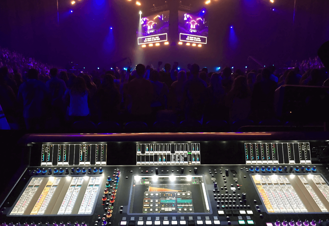 Music Event Planner Los Angeles FORCE FIELD INC