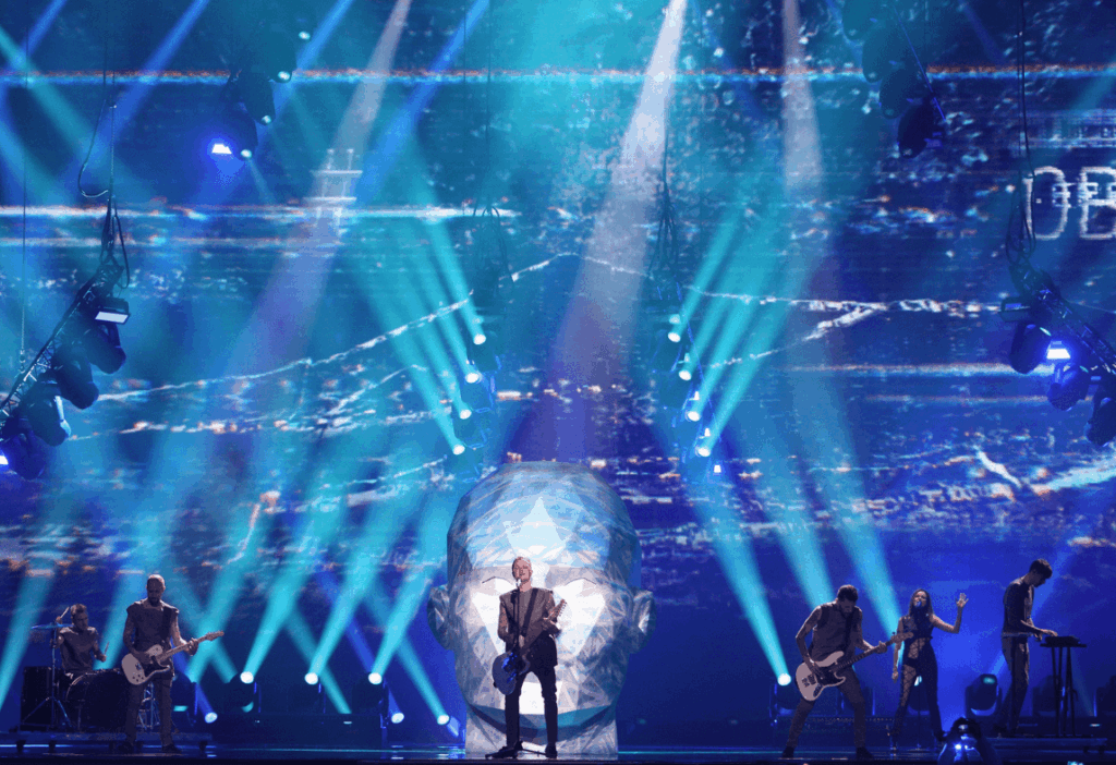 Music Event Planner Los Angeles FORCE FIELD INC