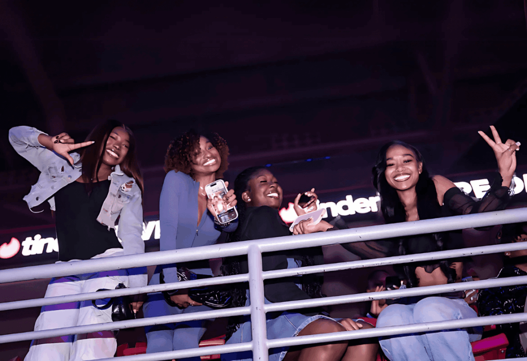 Music Event Planner Los Angeles FORCE FIELD INC