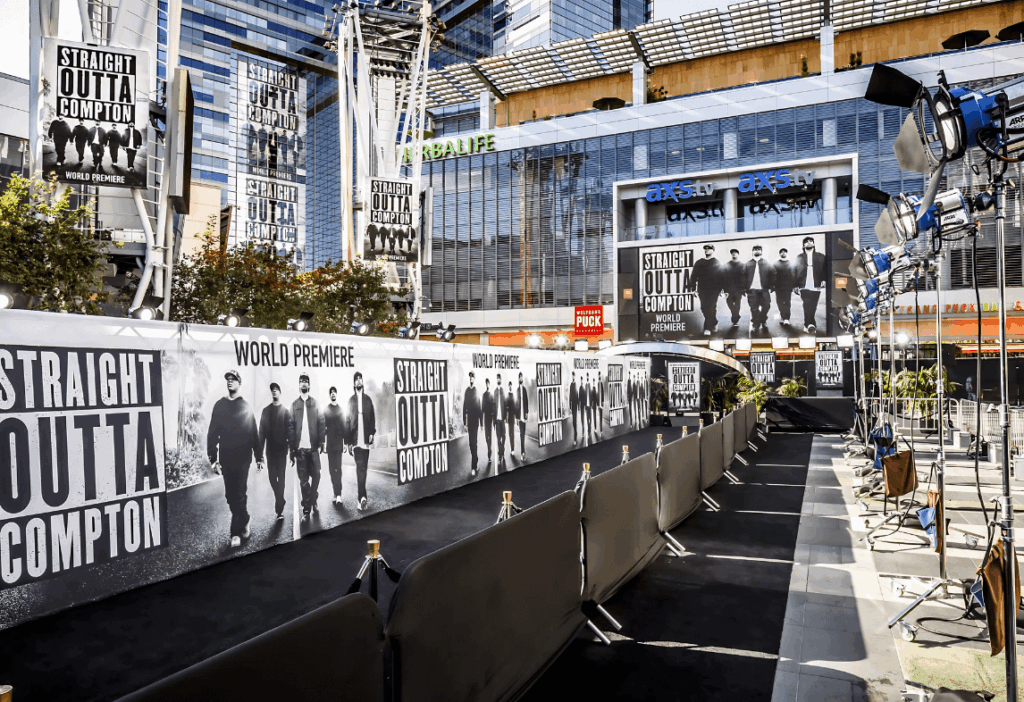Power Distribution Equipment Los Angeles FORCE FIELD INC