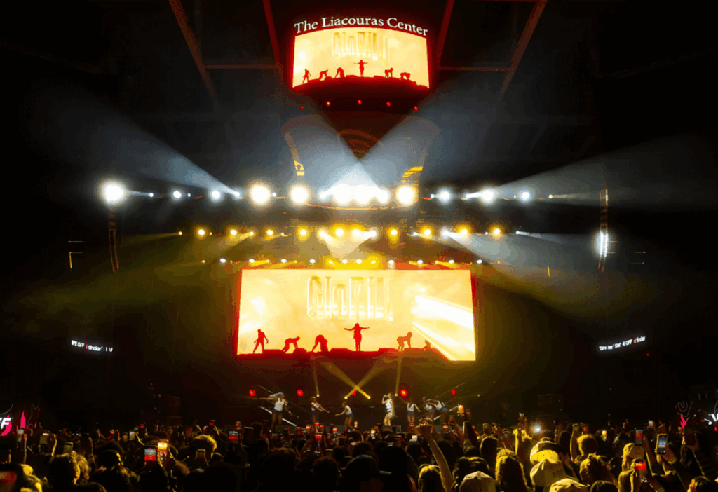 Sound Rental Los Angeles FORCE FIELD INC