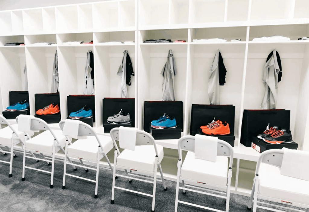 Sports Event Planner Los Angeles FORCE FIELD INC