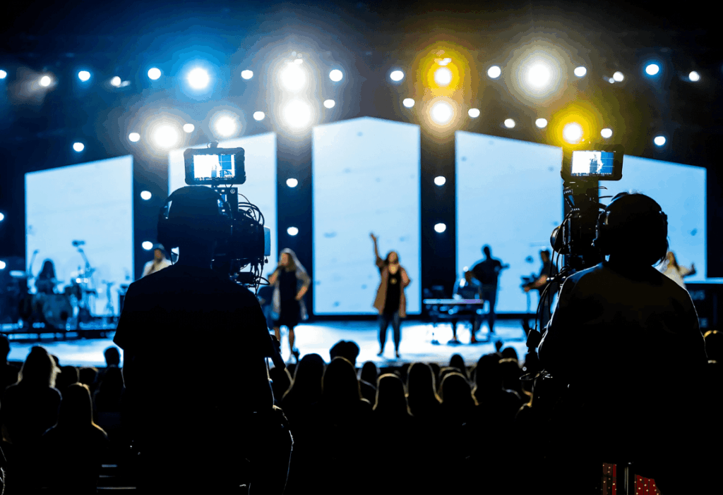 Video Equipment Rentals Los Angeles Force Field Inc