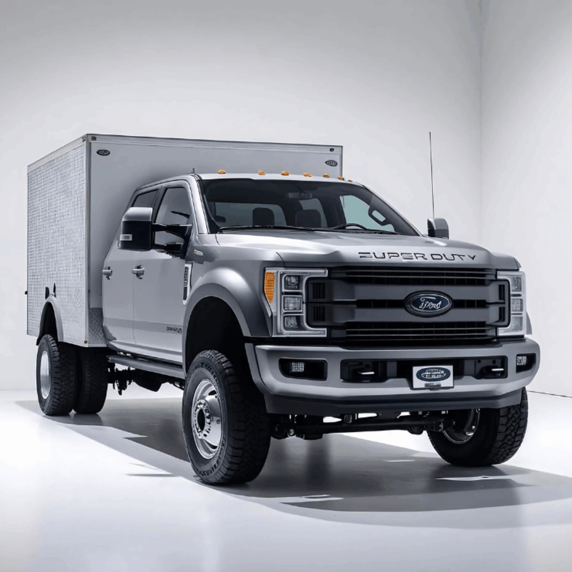 Commercial Truck Rental Los Angeles FORCE FIELD INC