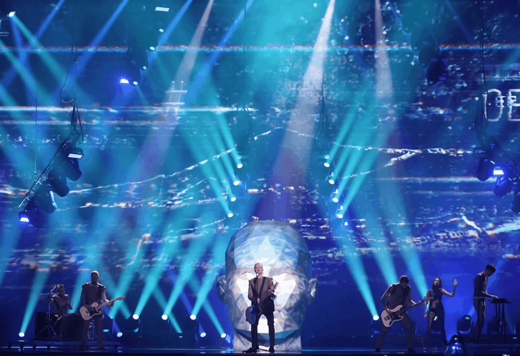 Concert Production Companies Los Angeles FORCE FIELD INC
