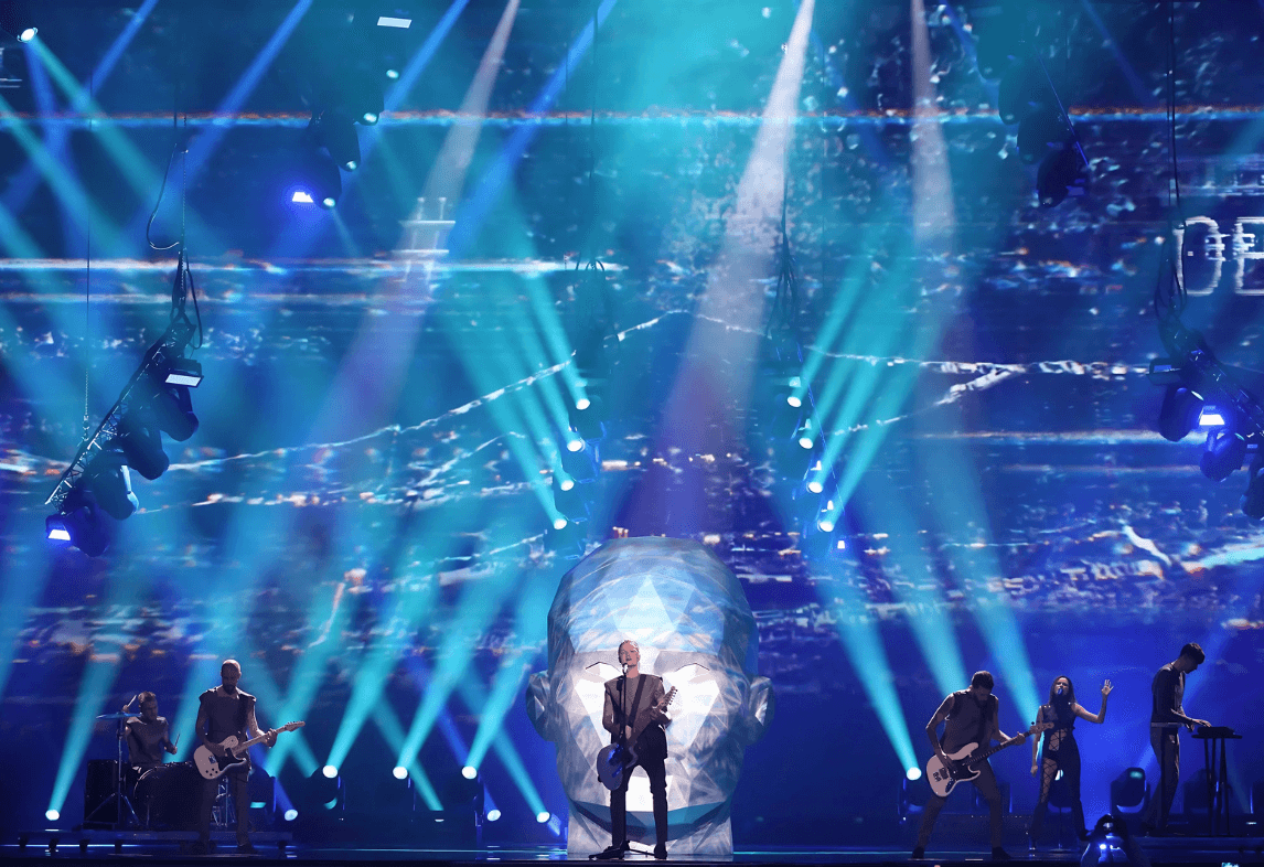Concert Production Companies Los Angeles FORCE FIELD INC
