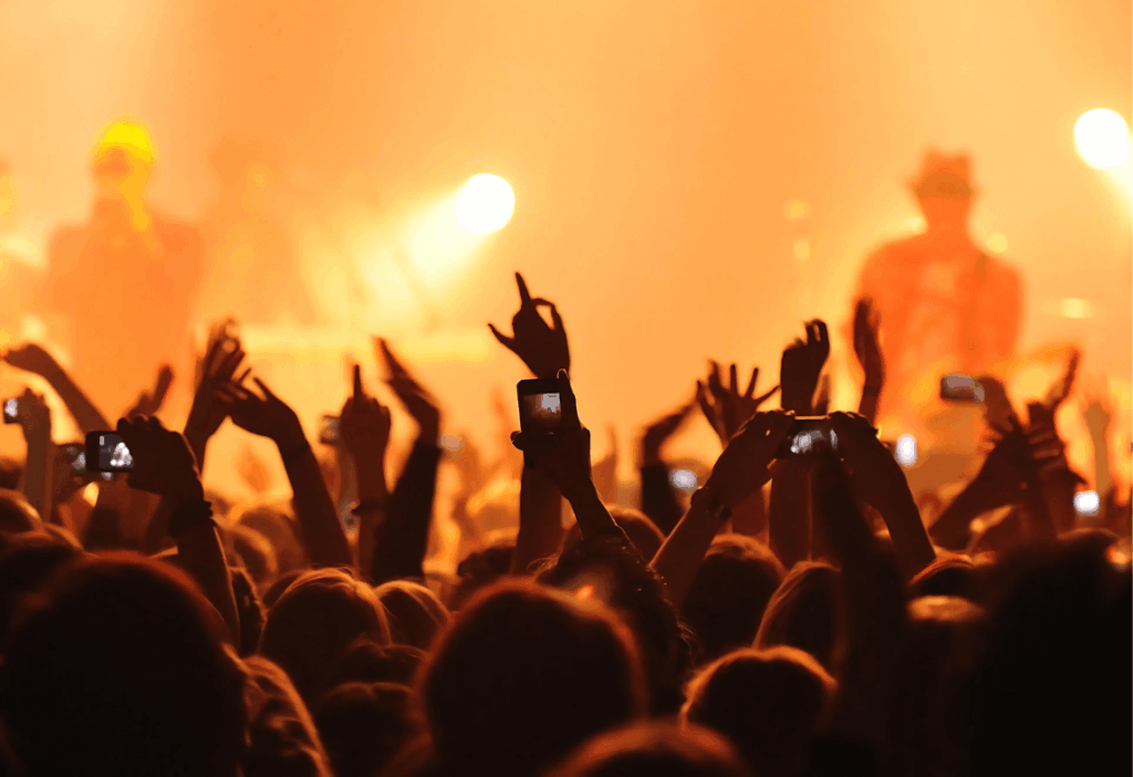 Concert Production Companies Los Angeles FORCE FIELD INC