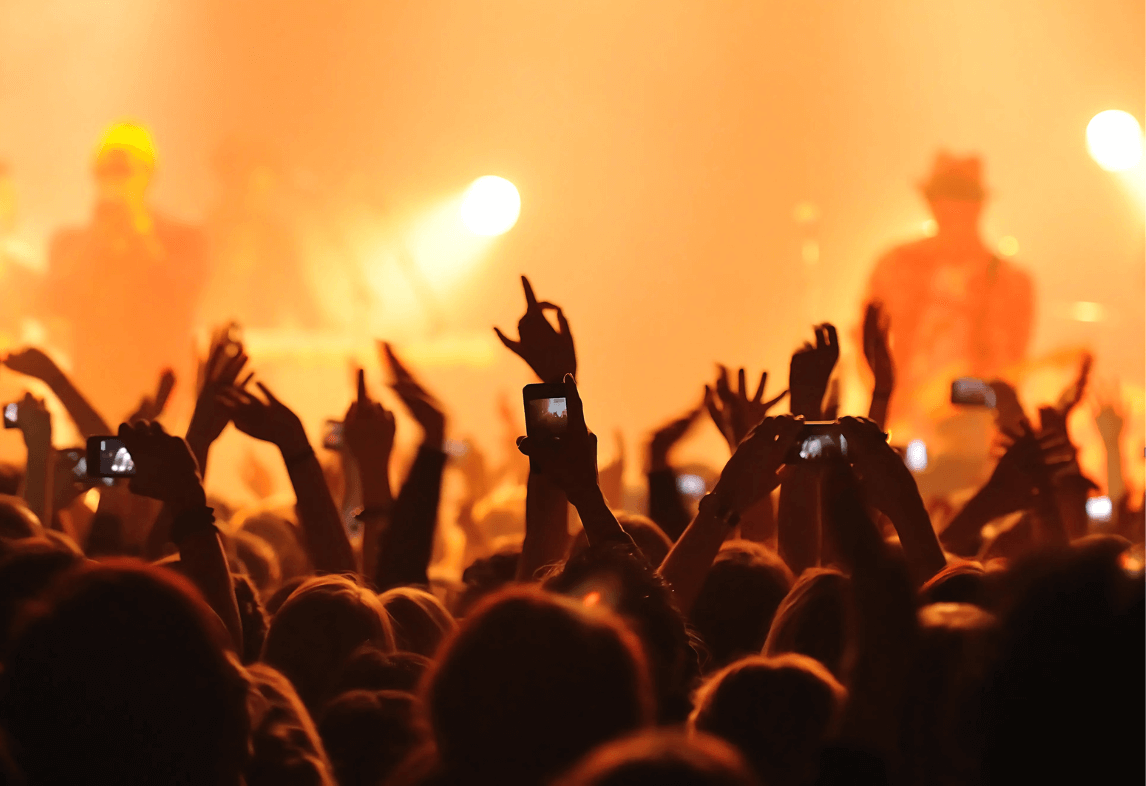 Concert Production Companies Los Angeles FORCE FIELD INC