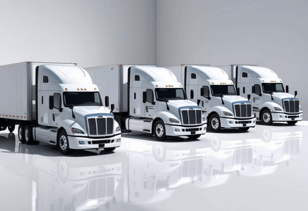 Entertainment Trucking Los Angeles FORCE FIELD INC