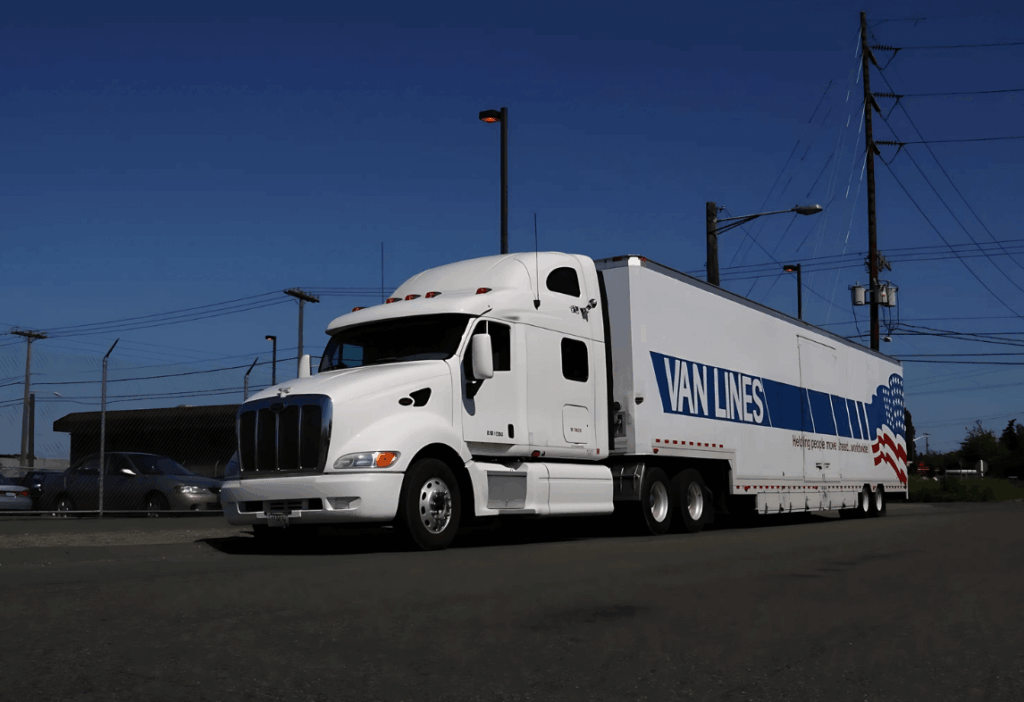 Entertainment Trucking Los Angeles FORCE FIELD INC