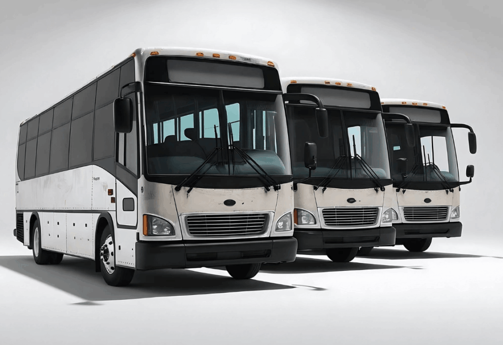 Special Event Transportation Los Angeles FORCE FIELD INC