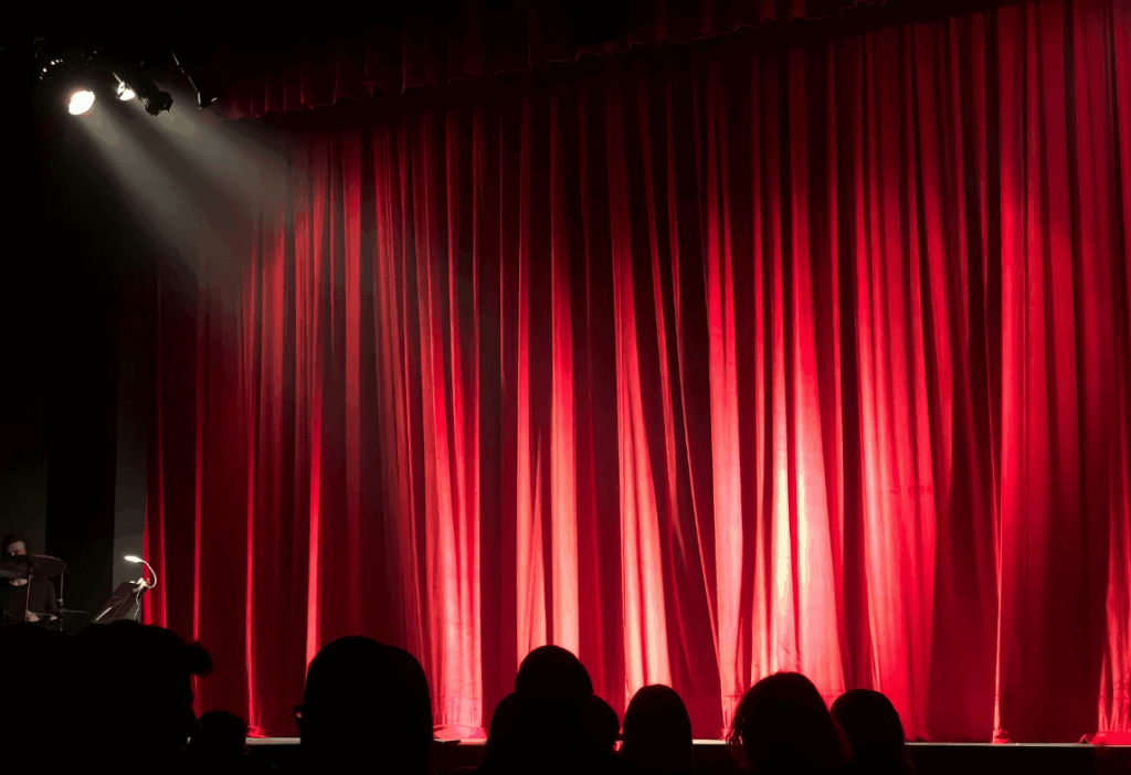 Stage Rental Los Angeles FORCE FIELD INC
