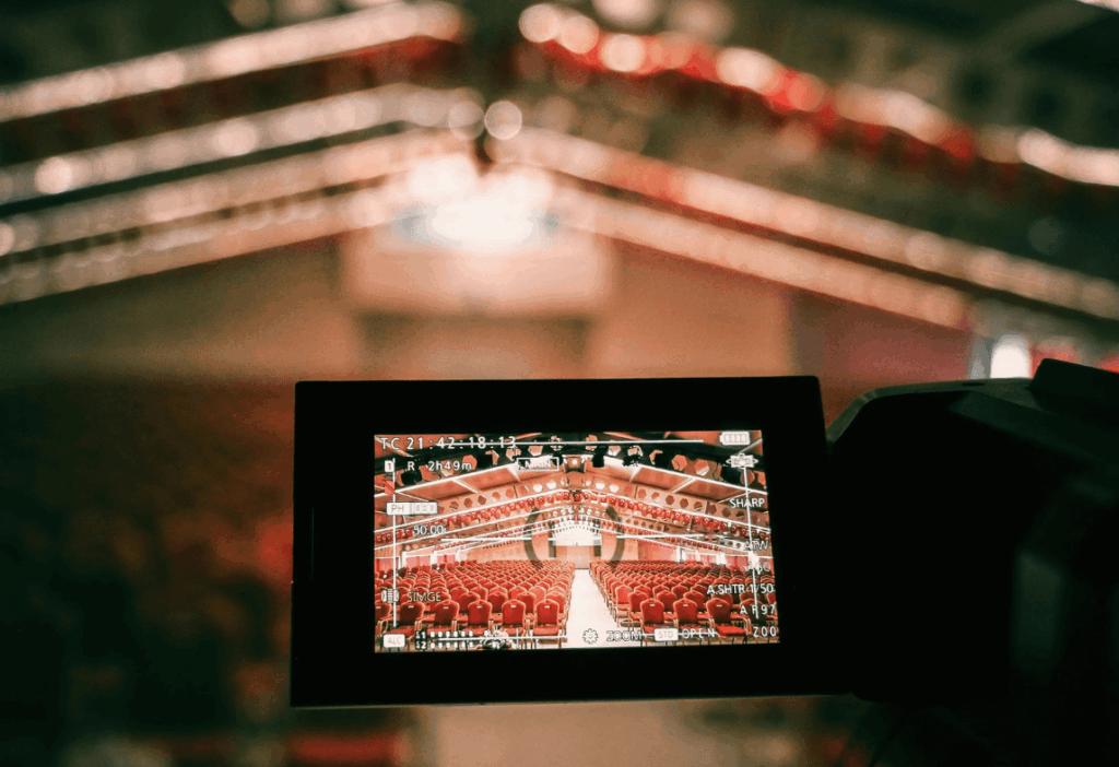 Stage Rental Los Angeles FORCE FIELD INC