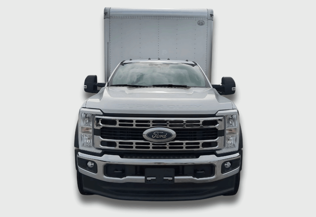 Commercial Truck Rental Los Angeles FORCE FIELD INC