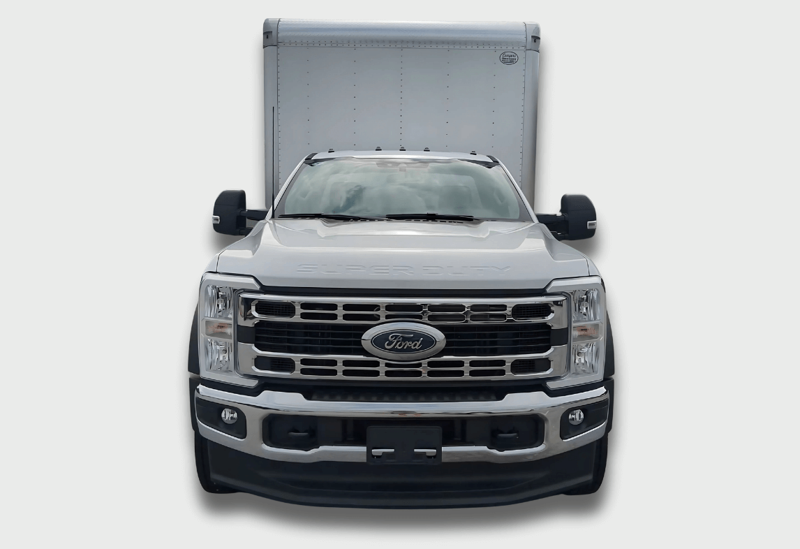 Commercial Truck Rental Los Angeles FORCE FIELD INC
