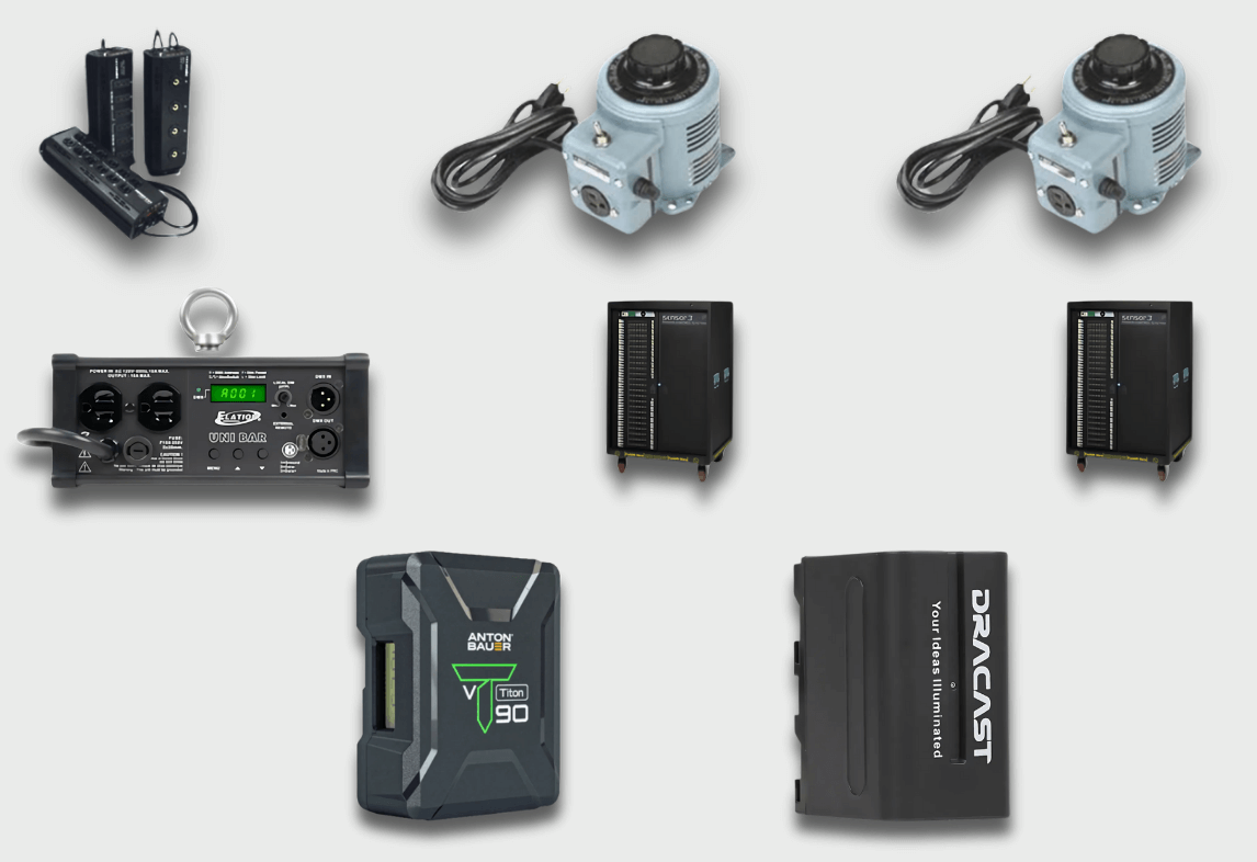 Lighting Rentals For Events Los Angeles FORCE FIELD INC