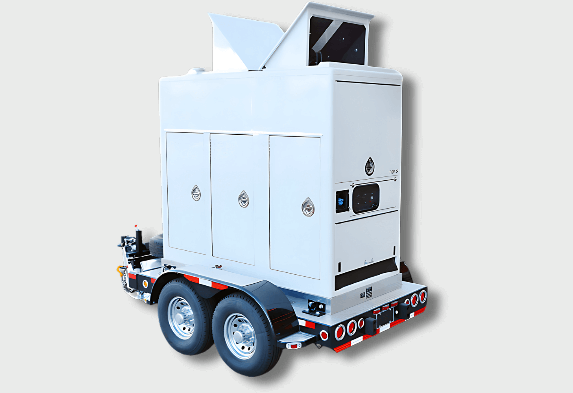 Power Distribution Equipment Los Angeles Rentals FORCE FIELD INC