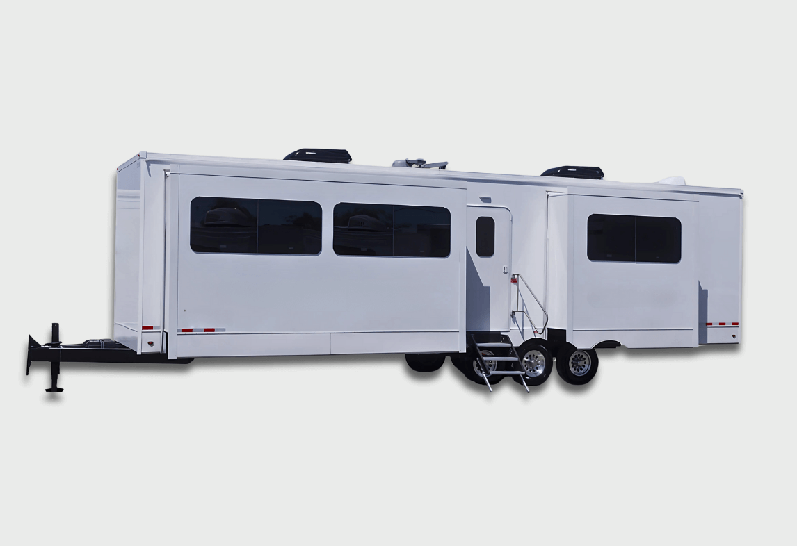 Rental Movie Trailers Los Angeles FORCE FIELD INC