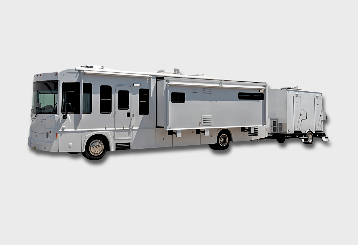Rental Movie Trailers Los Angeles FORCE FIELD INC