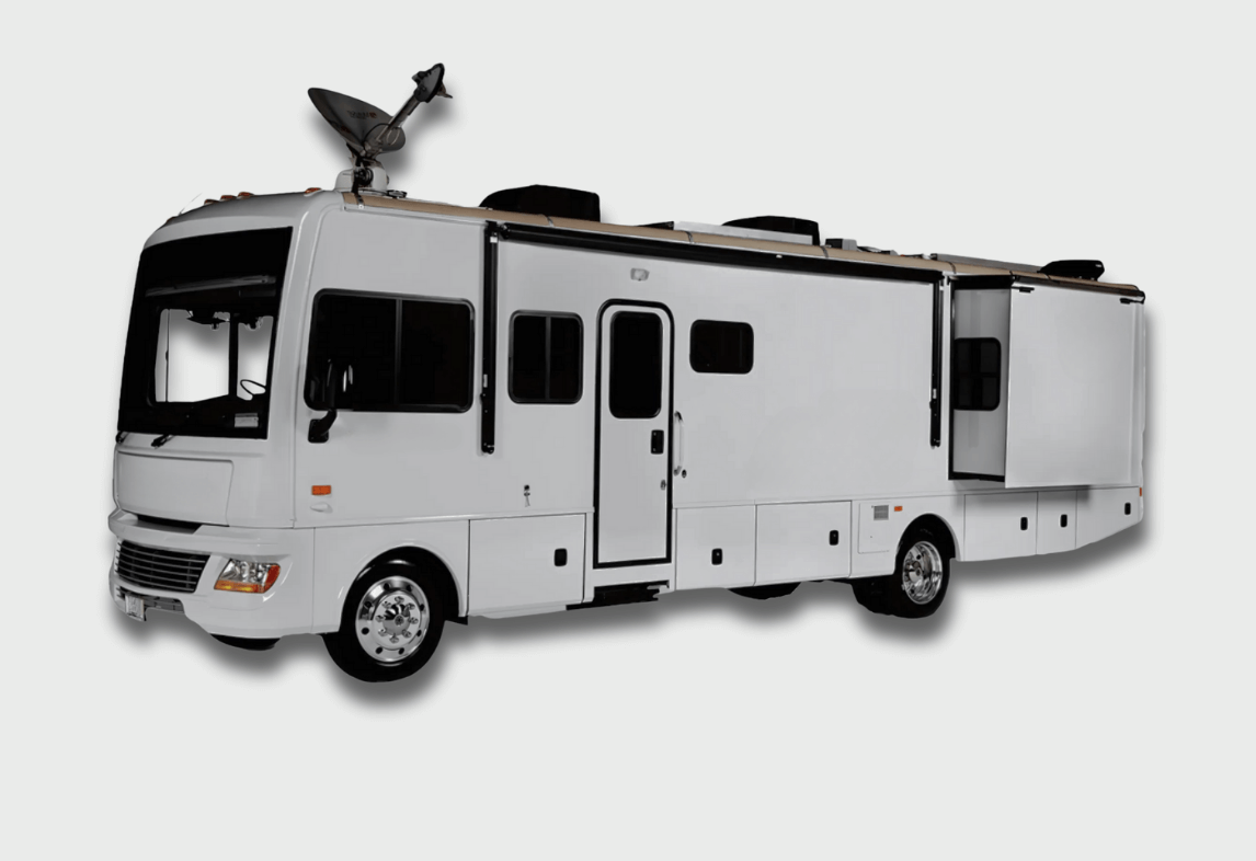 Rental Movie Trailers Los Angeles FORCE FIELD INC