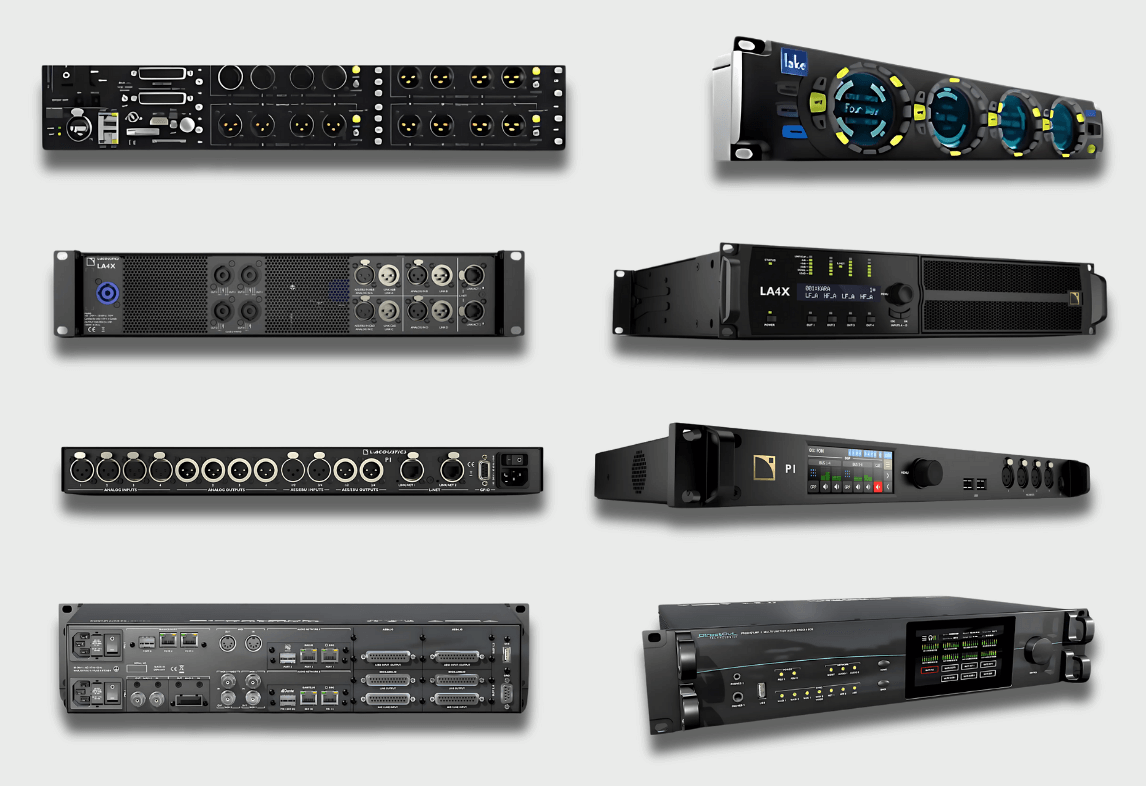 Sound Rental Los Angeles Force Field Inc