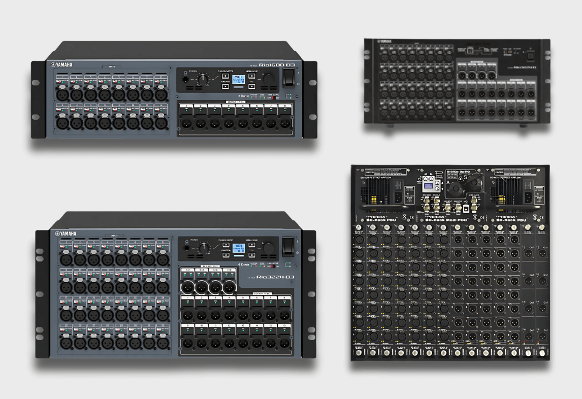 Sound Rental Los Angeles Force Field Inc