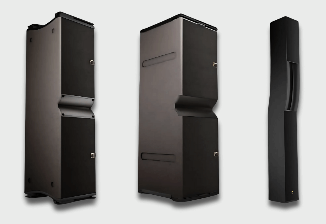 Sound Rental Los Angeles Force Field Inc