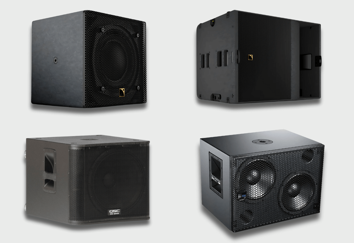 Sound Rental Los Angeles Force Field Inc