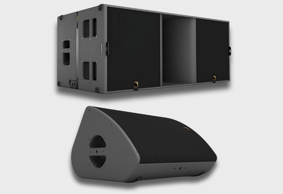 Sound Rental Los Angeles Force Field Inc