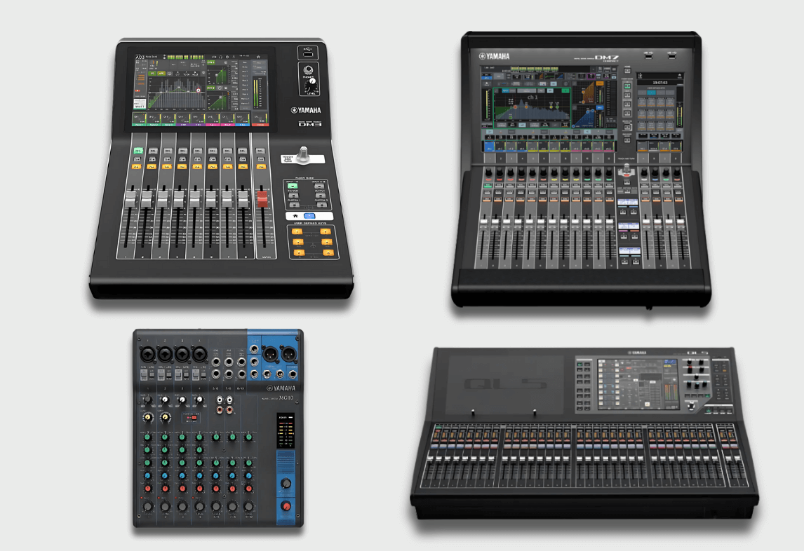 Sound Rental Los Angeles Force Field Inc