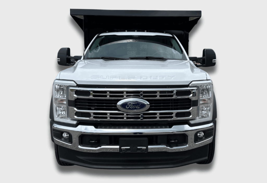 Stake Bed Truck Rental Los Angeles FORCE FIELD INC